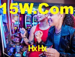 Exclusive Games HxHx