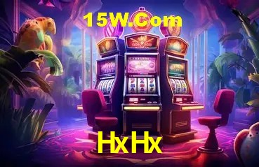 Design Responsivo HxHx