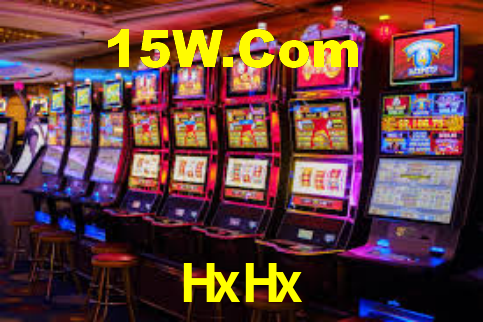 HxHx Vip Login