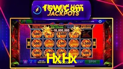 HxHx Brasília - Betting Features