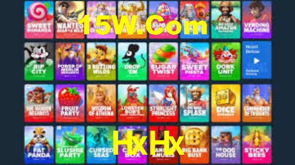 HxHx Vip Login