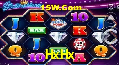 HxHx Belo Horizonte - Jackpots