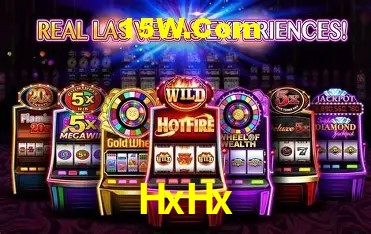 HxHx - Winners Celebration