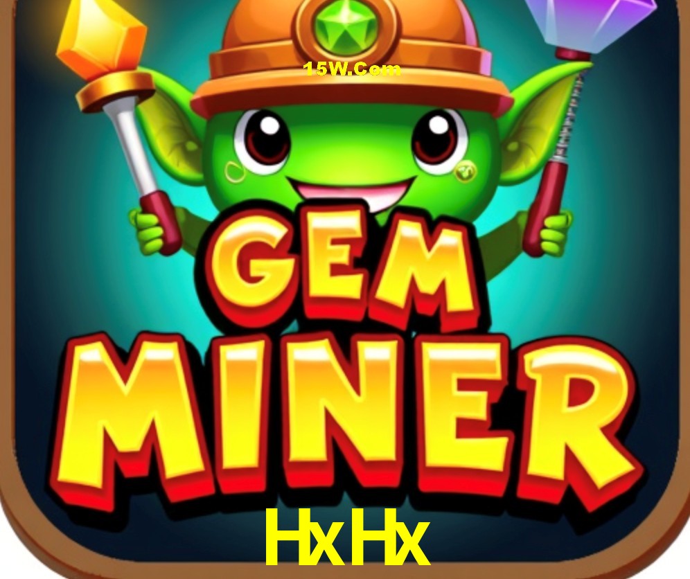 Diretório de Jogos HxHx