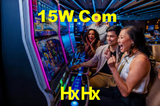 HxHx Vip Login