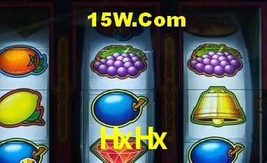 HxHx Rio de Janeiro - Popular Jogos
