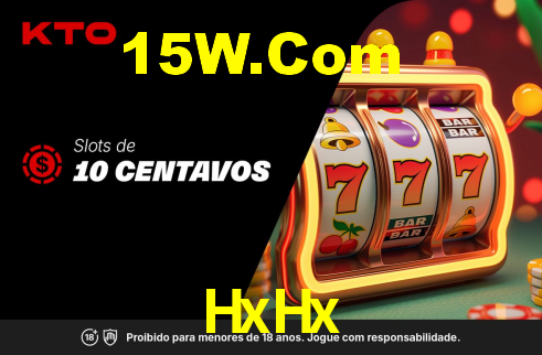 Bônus Generosos e Exclusivos no HxHx para Você!