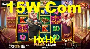 Experiência VIP HxHx