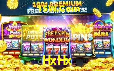 HxHx Salvador - Promo Stats