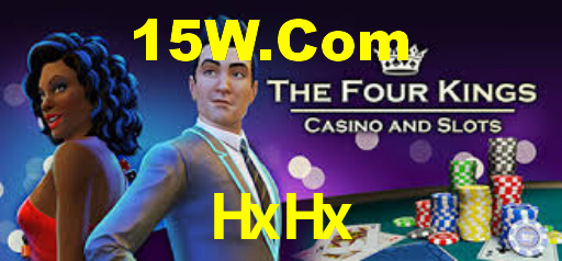 HxHx