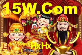 Daily Bonuses HxHx