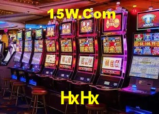 HxHx - Pagamento PIX Instantâneo