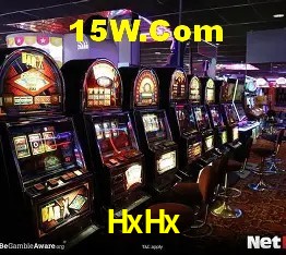 Integração de APIs HxHx
