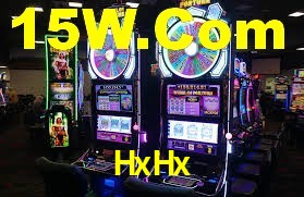 Welcome Bonus HxHx