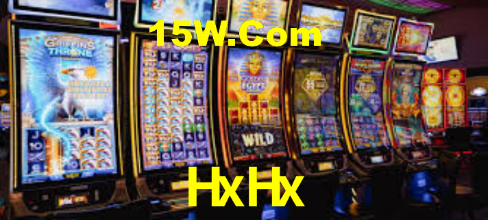 HxHx Bet