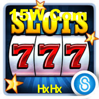 HxHx - App Features