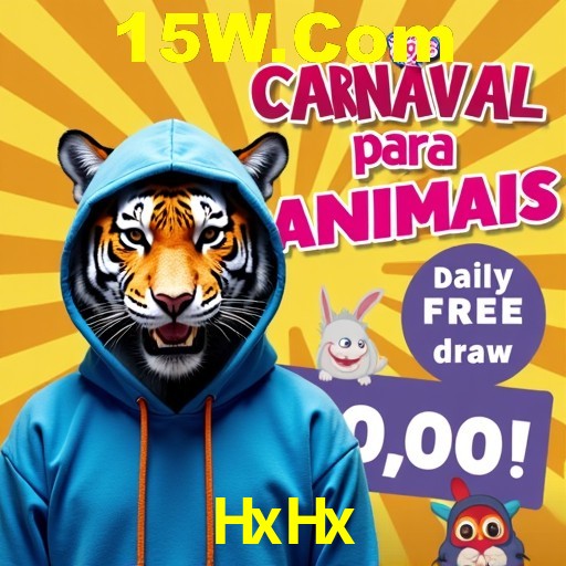 HxHx Fortaleza - Leaderboard