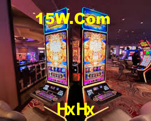 HxHx