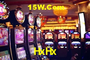 HxHx - Customer Support