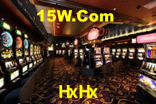 HxHx Bet